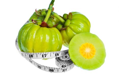 Garcinia Cambogia Extract Garcinia Cambogia